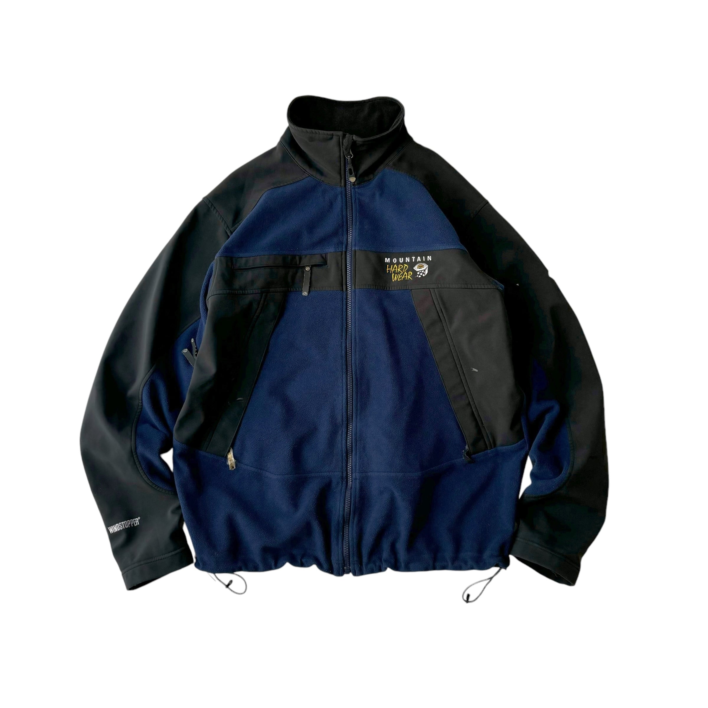 00s Cloudveil soft shell jacket