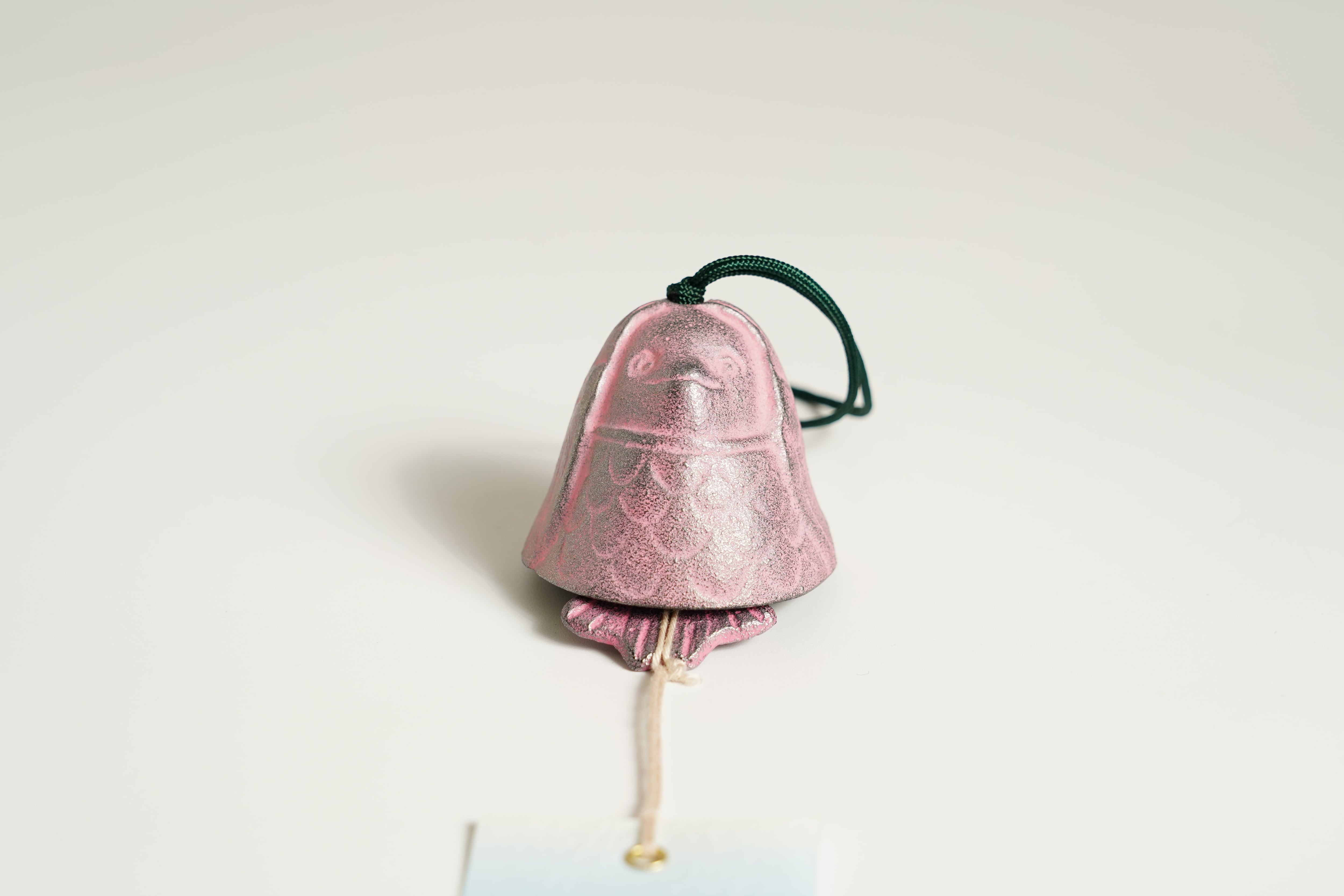 南部鉄器 アマビエ風鈴(オンラインショップ限定販売) | 1848年創業