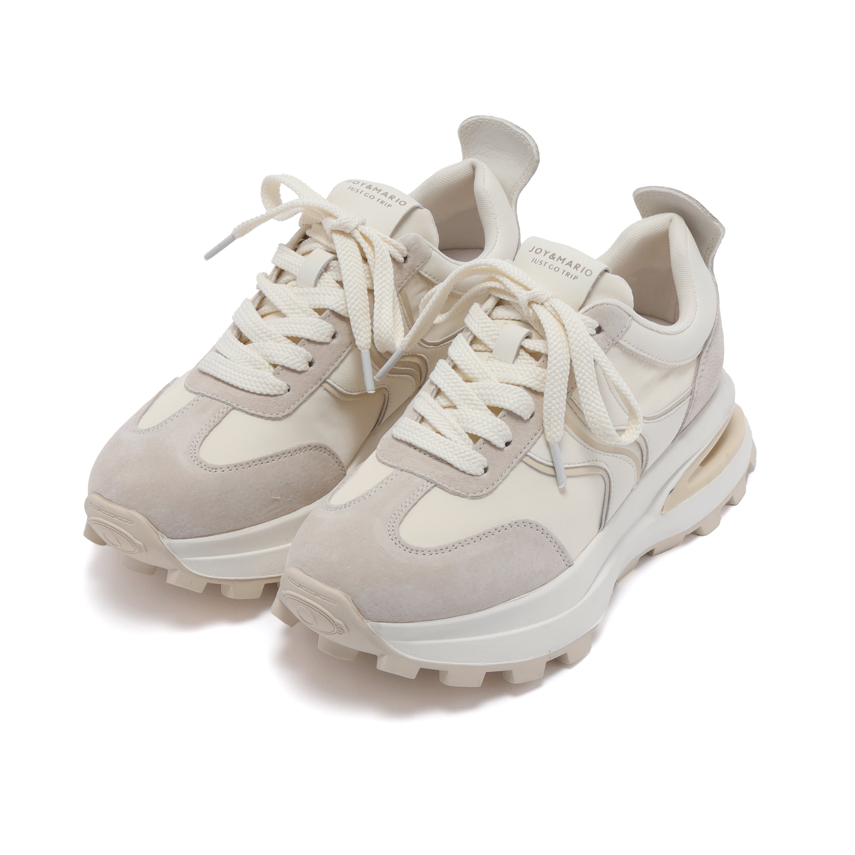 31181Wふぁっとソール IV | joyandmario-japan