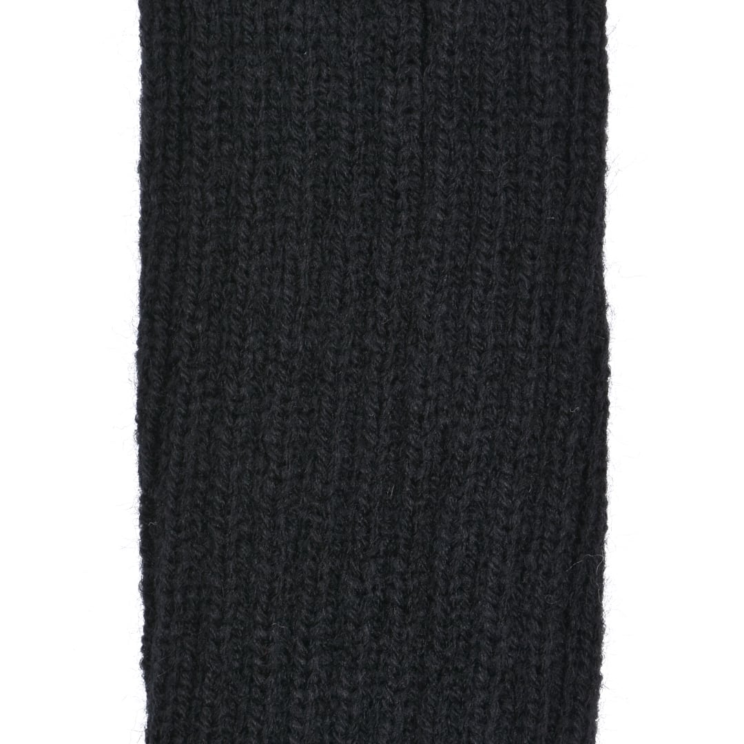 シンプルリブアームウォーマー | VOLCAN&APHRODITE