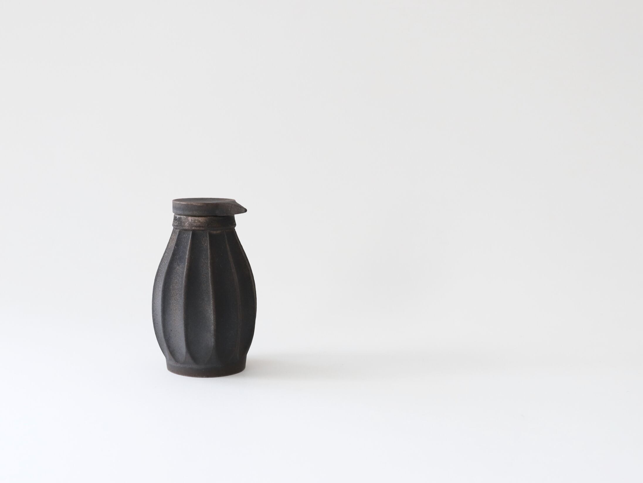 大江憲一 醤油差し 7 | Galerie NUAGE