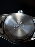 WMT GREEN-LABEL BC0020C "BARRACUDA Tropical"