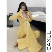 ソフトフリース リラックスset up/10color