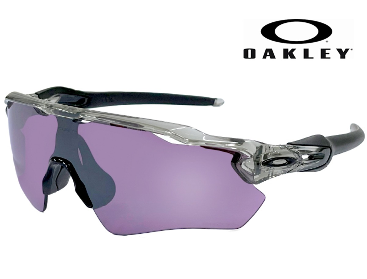 国内正規品 OAKLEY oo9208-82 radar ev path オークリー サングラス  