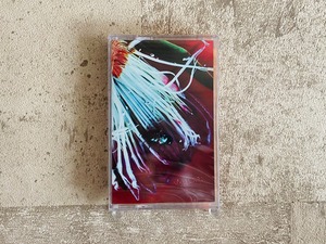 【テープ】YONLAPA  / Velvet Petals