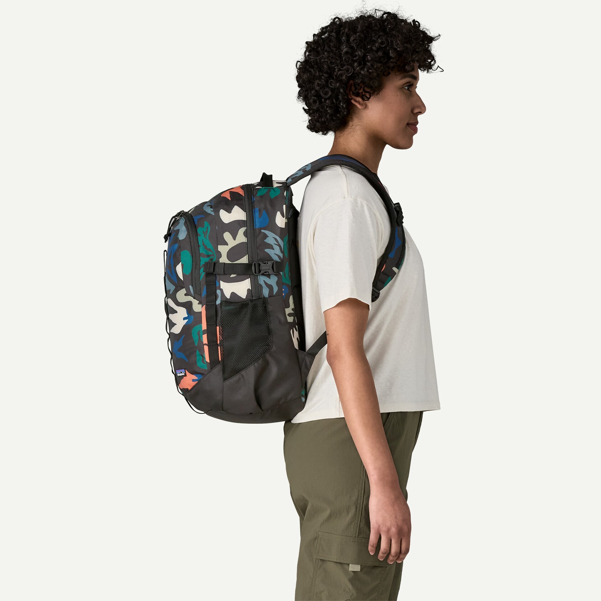 2026 NEW MODEL パタゴニア レフュジオ・デイパック 26L Kaleido