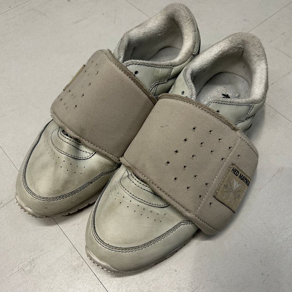 MAATEE&SONS マーティ＆サンズ MTWG1103-0231 Silk Pants パンツ