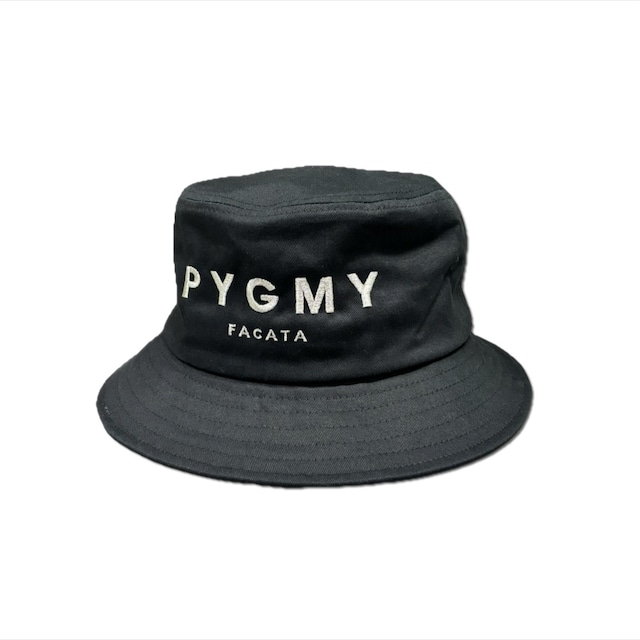 PYGMY BUCKET HAT