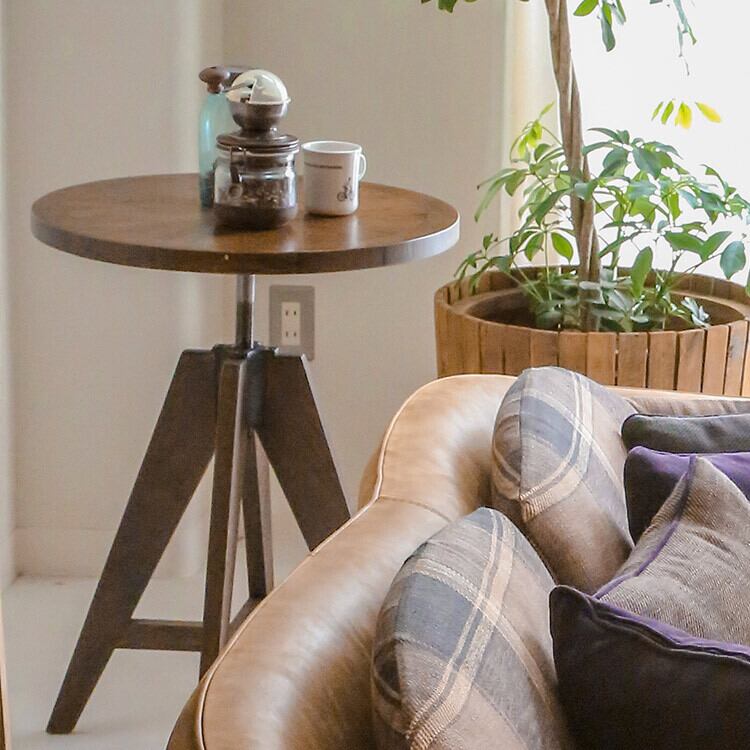 桜屋工業 CHERRY HOMEDAY ラタン座椅子「RA-804」- 天然素材と背面