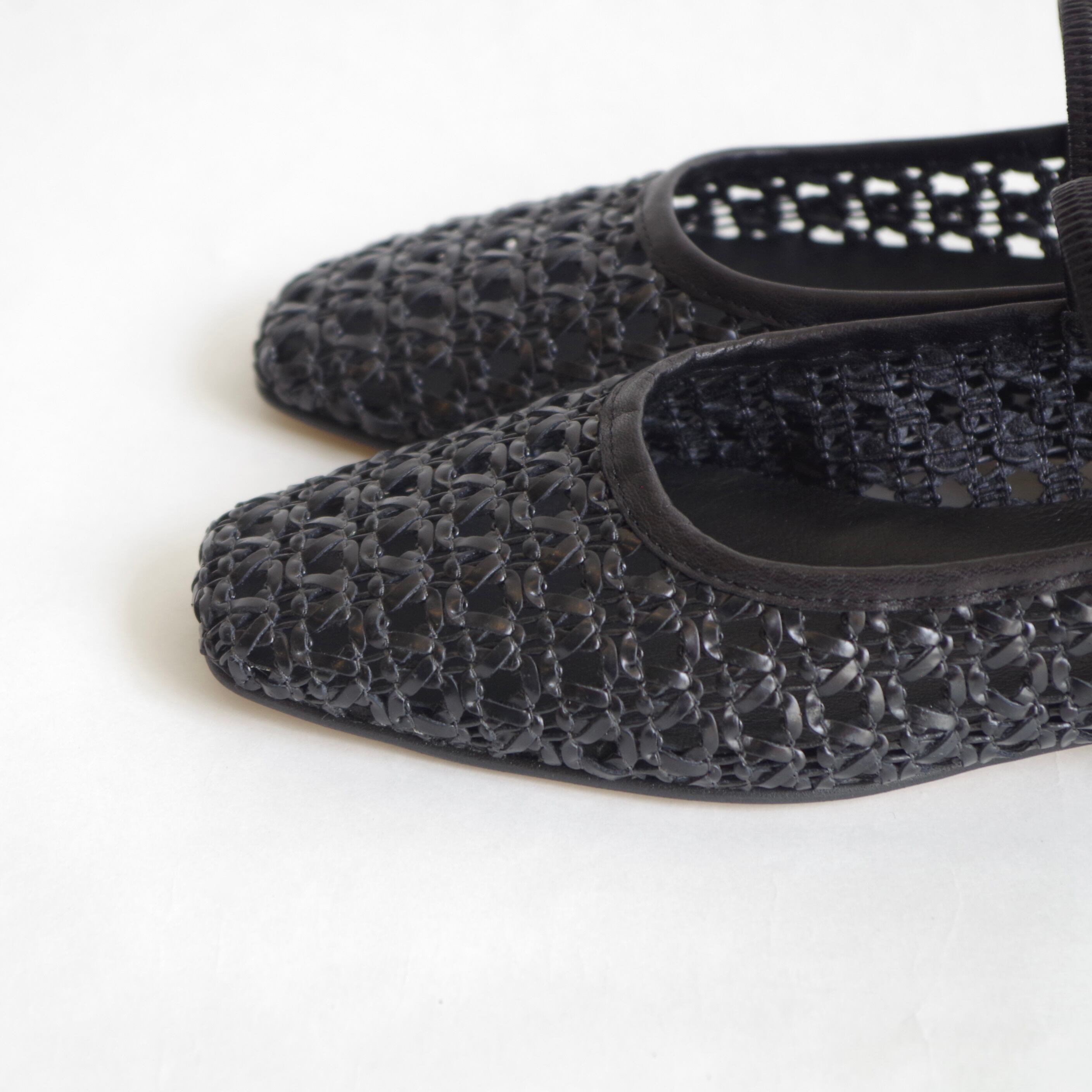 Oblada BRAID MARY JANE | 1F Store