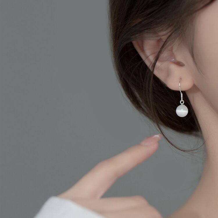 S925 ピアス Pierce