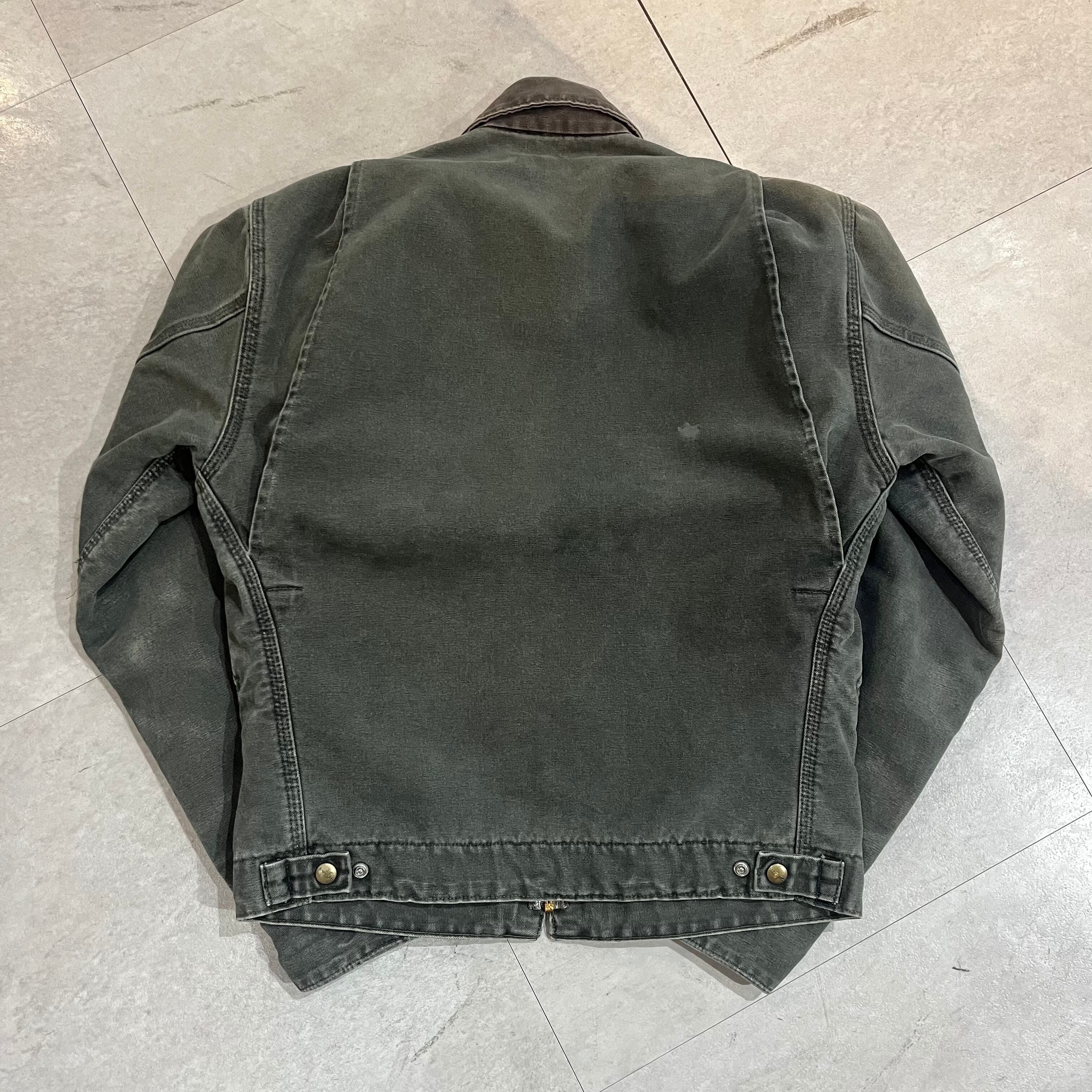 size : S【 Carhartt 】カーハート デトロイトジャケット ワーク