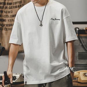 ルーズフィットTシャツ　2347