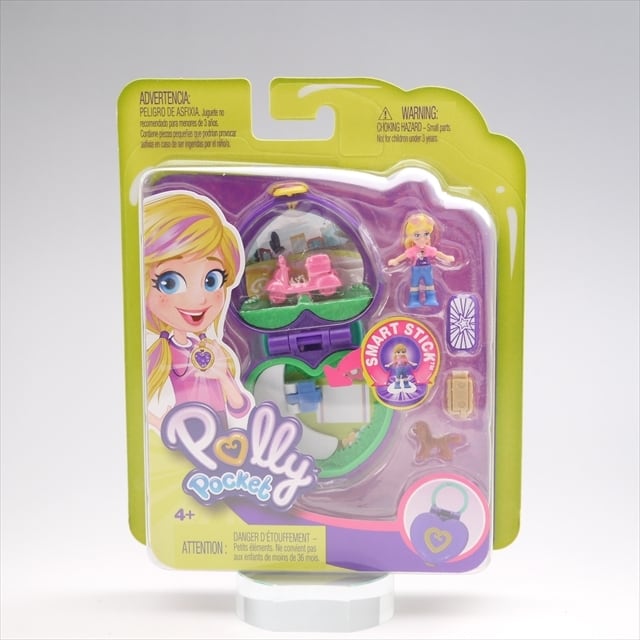 Pocket Size Picnic  Tiny Pocket places  新品未開封