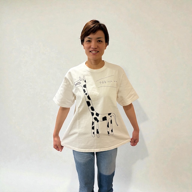 warau T キリン (22oz)