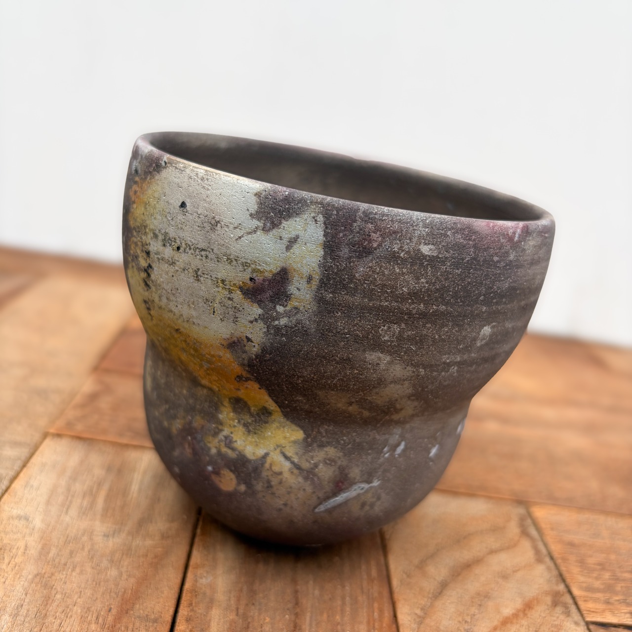 炎器【ENKI】by Takahito sekiguchi