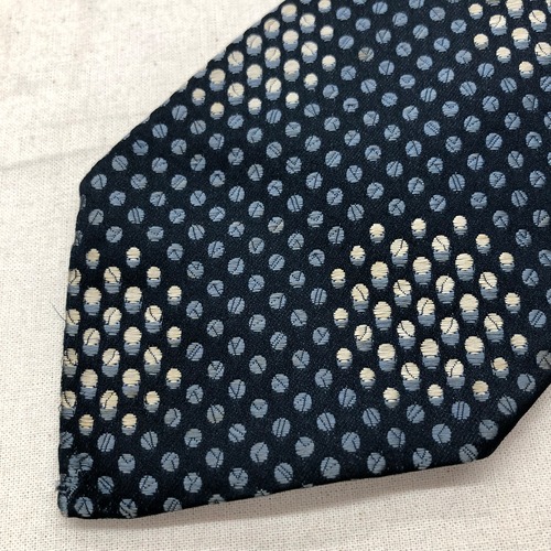 BORROMEO vintage japan tie n-345