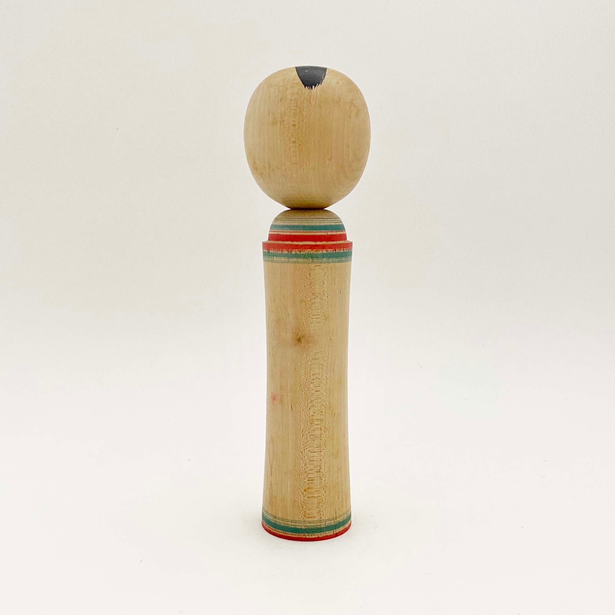 外鳴子系 / 志田栄工人（18cm）