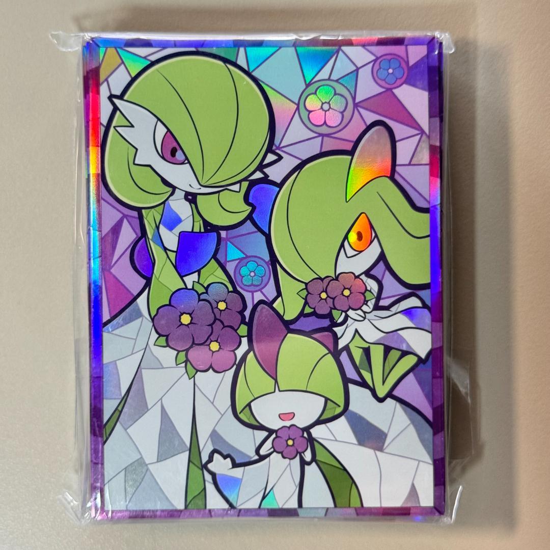 Ps1b ラルトス キルリア サーナイト メガサーナイト 60枚 ポケモン