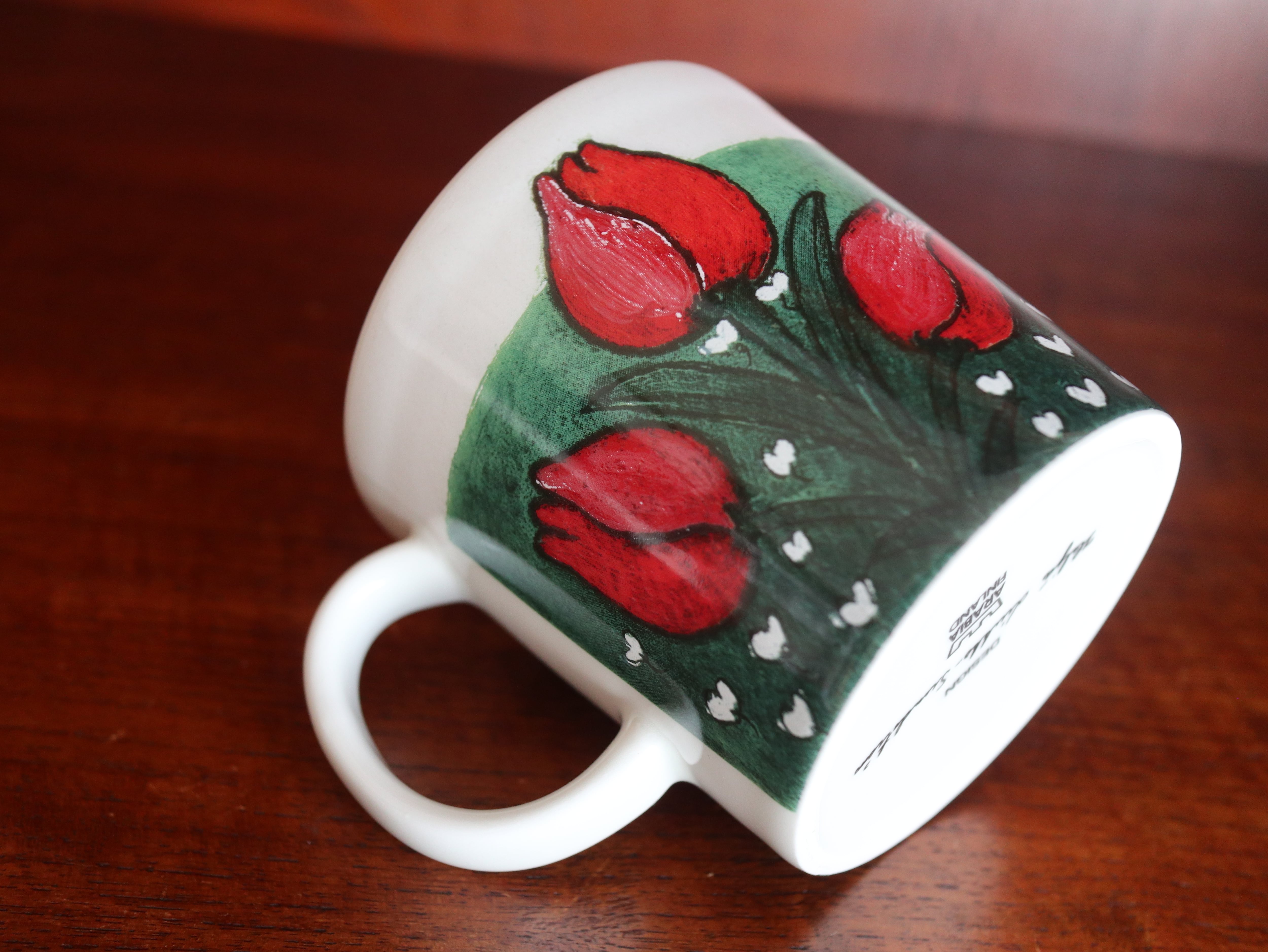 ARABIA ヘルヤコレクション 