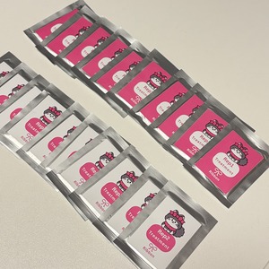 パウチ３g（REP1・10袋/REP2・10袋）