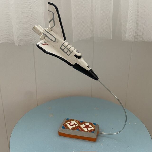 ロシア雑貨 | クルブニーカ