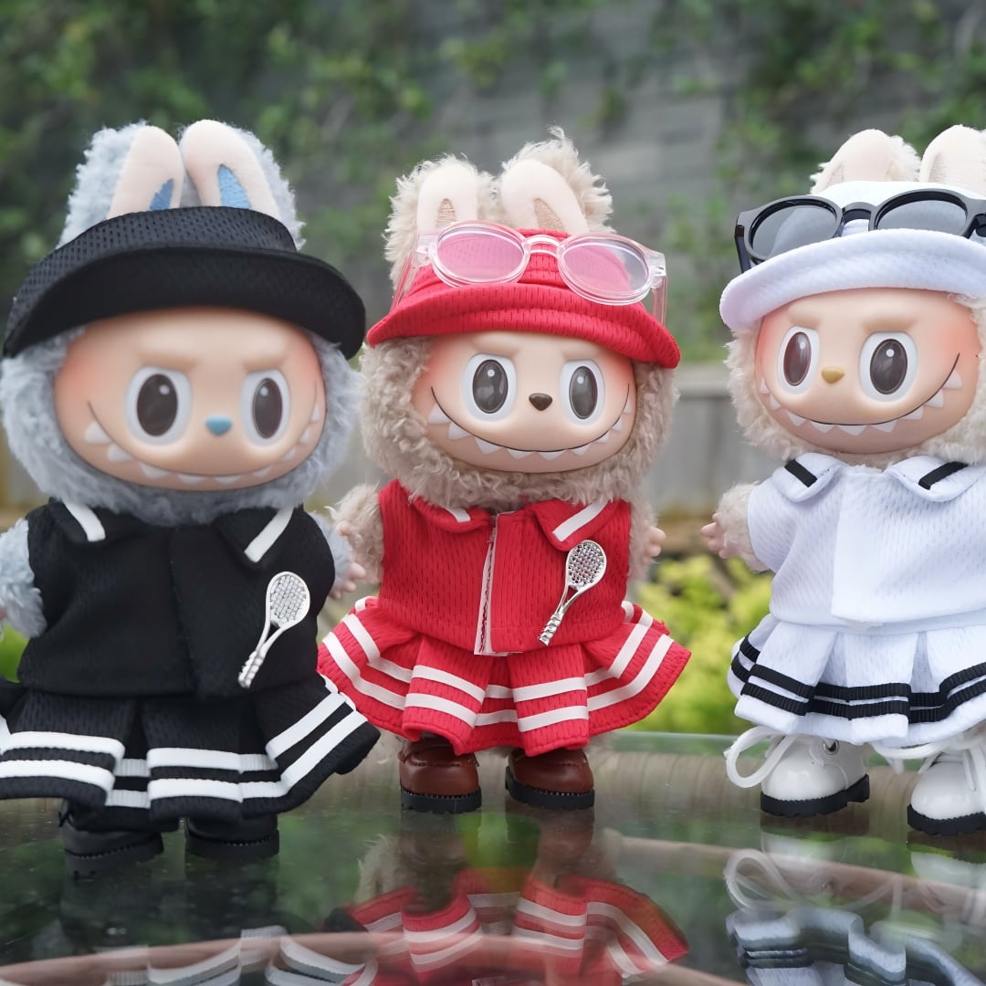 ⭐︎ぬい服⭐︎ | サクラ ユン ファン