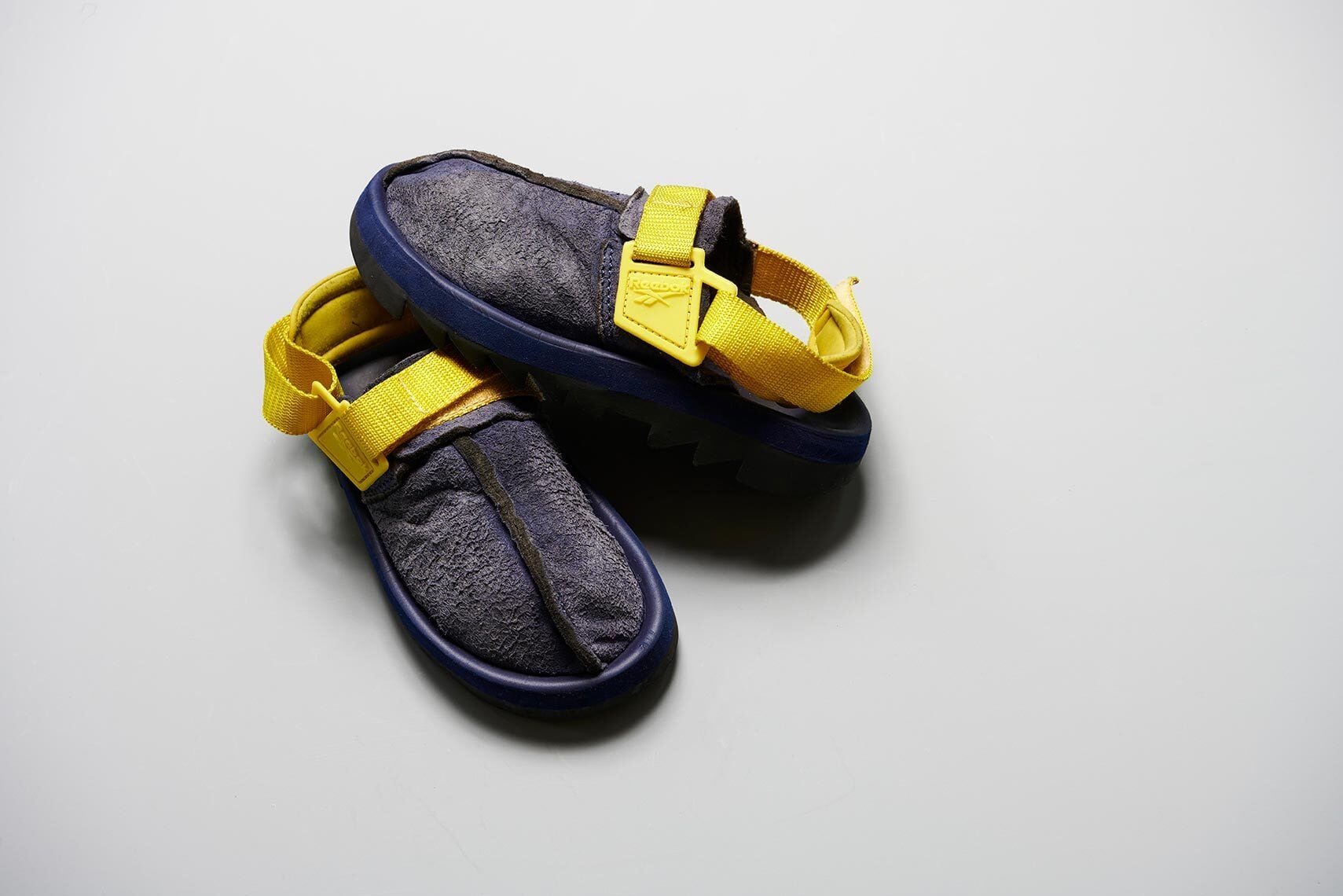 Reebok AZTREK 96 MU | BRN | PLAYGROUND | スニーカーショップ