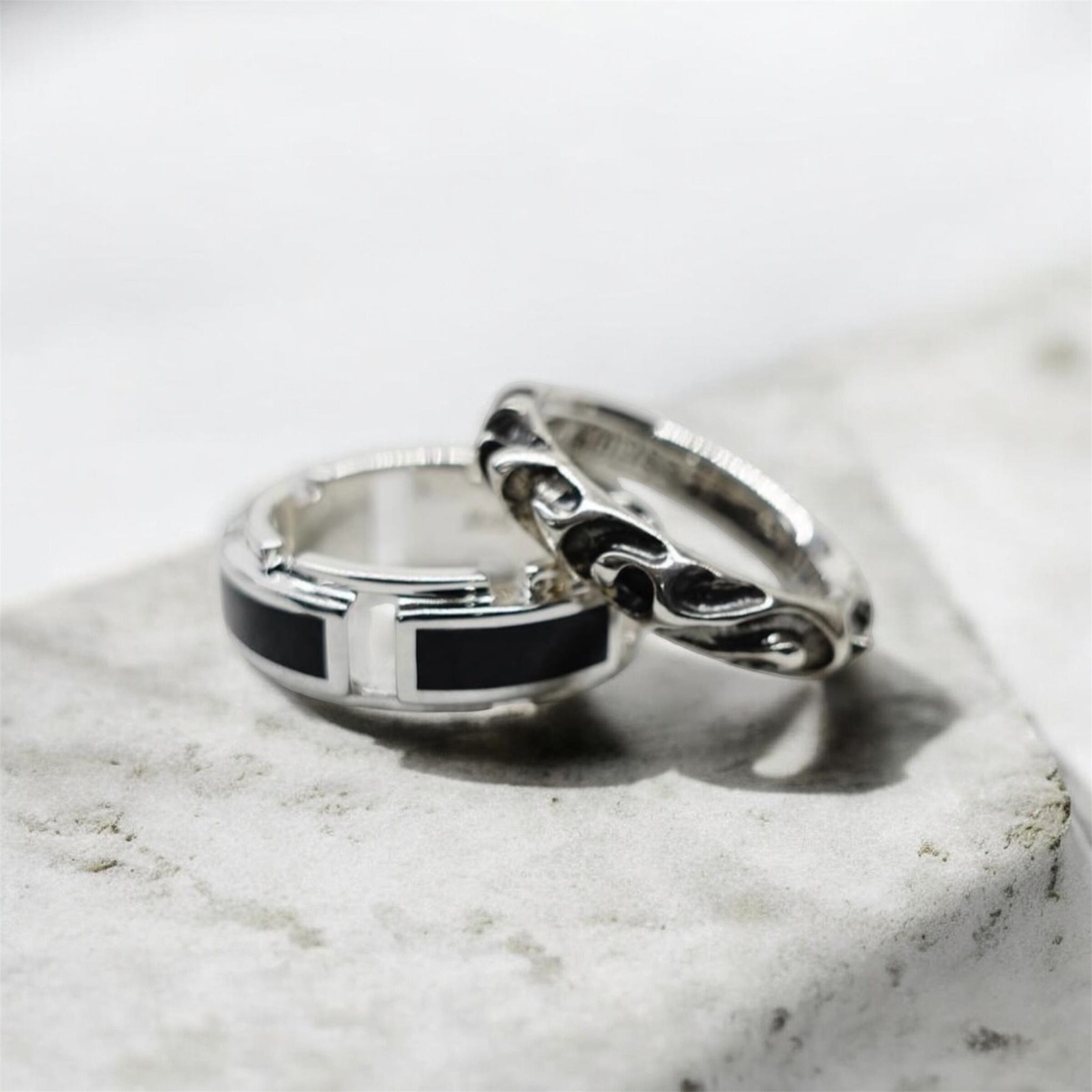 ONYX RING オニキスリング 限定品 10月中予定 | DETRUIRE