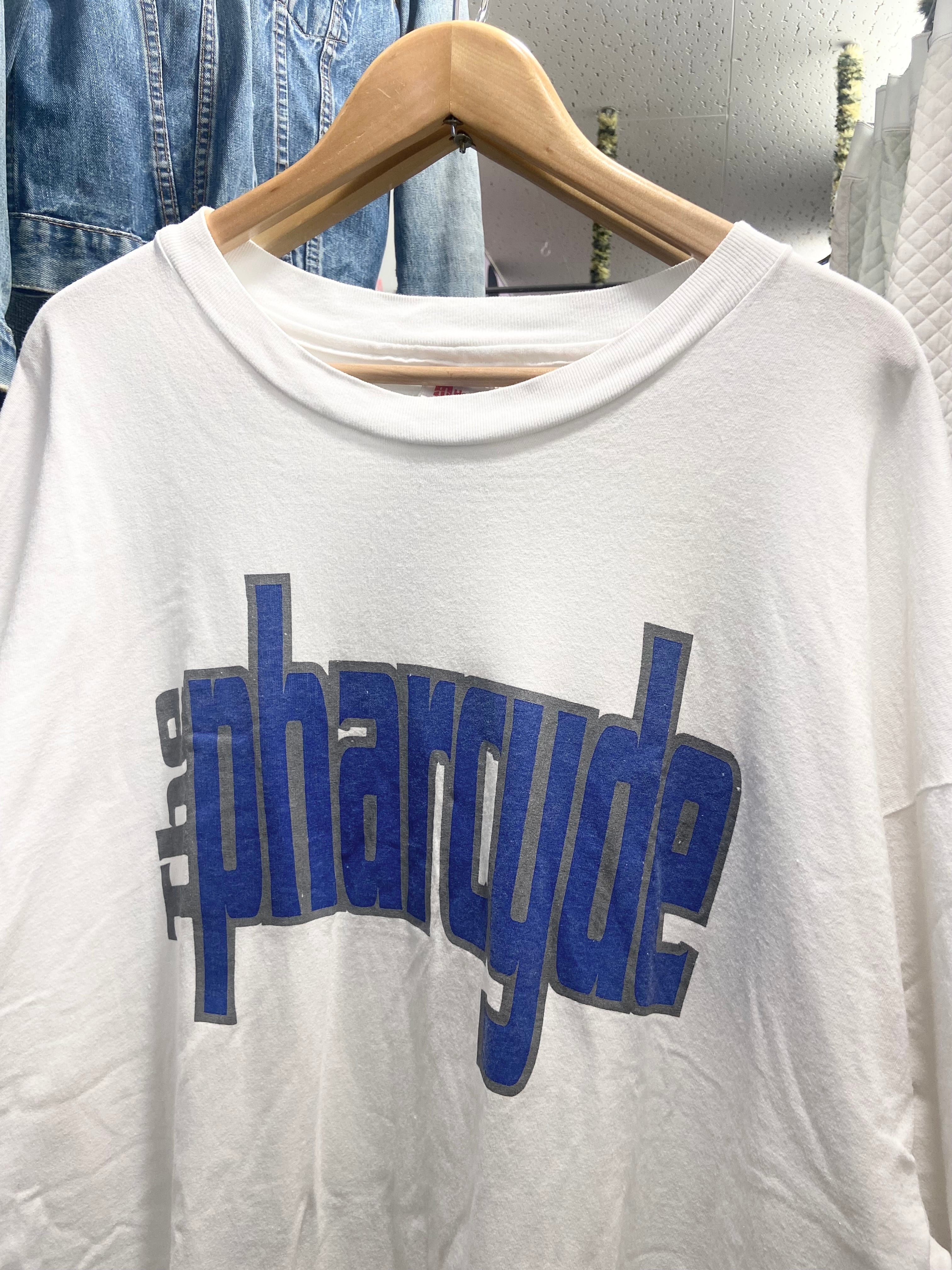 MADE IN USA 90s The Pharcyde ファーサイド 