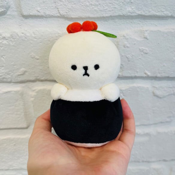 お寿司set⭐️新品レア含む4枚⭐️まぐろ　いくら　うに2color⭐️ Kura Sushi Shibuya Ekimae | Wolt | Delivery | Tokyo