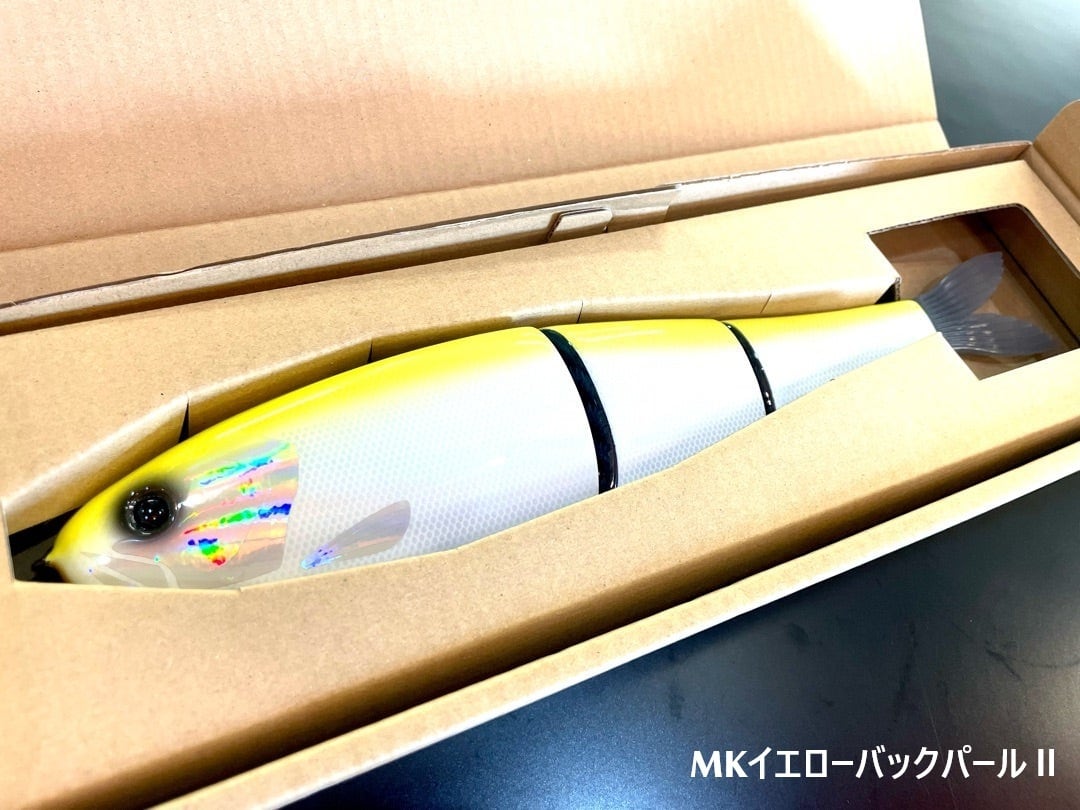 スタジオコンポジット / VOLTA T3 330 MK | ルアーショップB－FARM