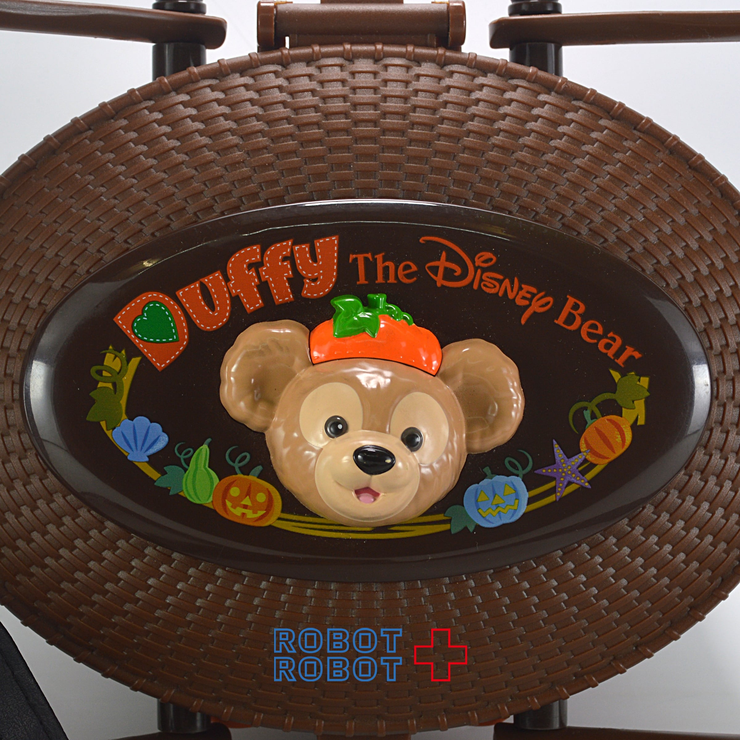 Disney ディズニー ポップコーンバケット ハロウィン - ハロウィン