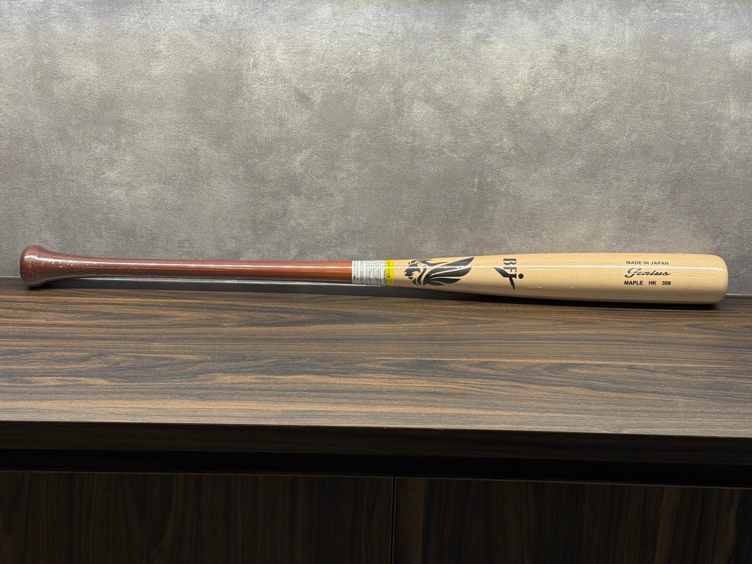 Genuine ブーストバットGBB-358 | Genuine official online shop