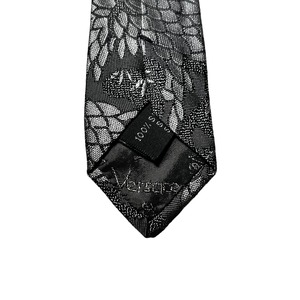 VERSACE silk tie