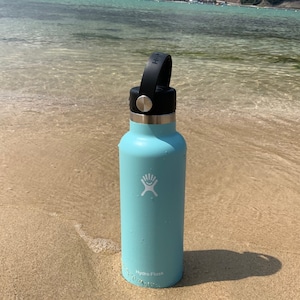 MapTravel × Hydro Flask 2021 コラボボトル18oz Alpine