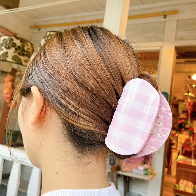 ヘアクリップ / CITADINE HAWAII