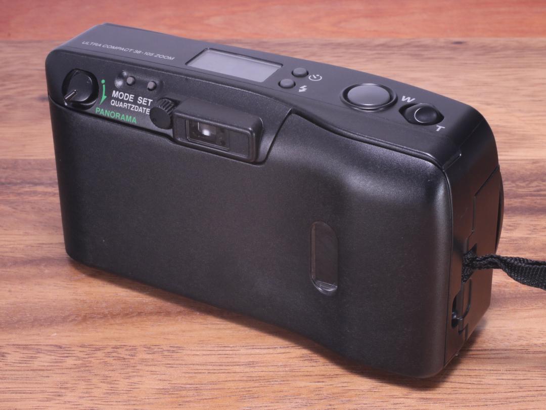 OLYMPUS OZ CLASSY 105 | Totte Me Camera