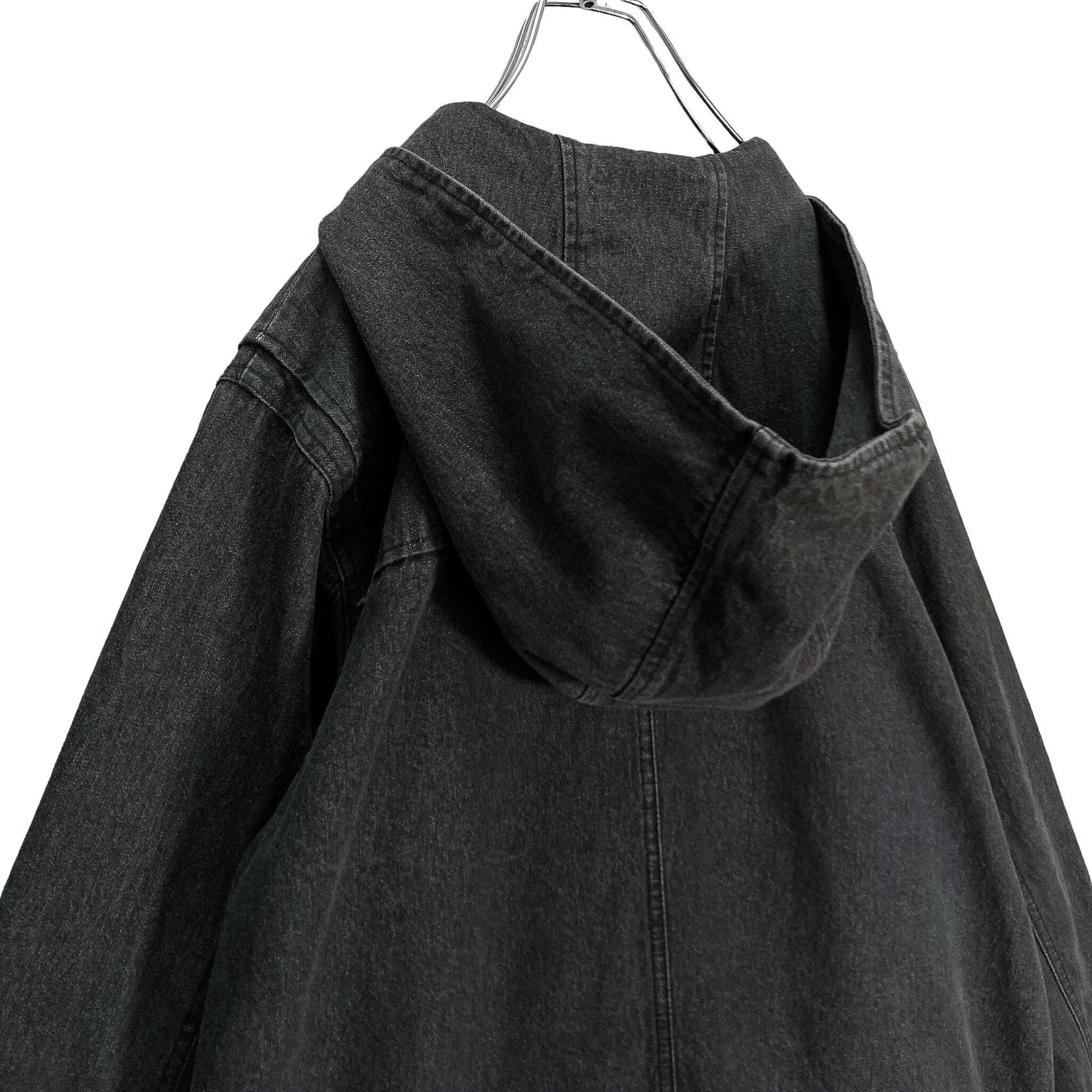 90s Minor Label　Gimic Duffle Coat 90s Minor Label Gimic Duffle Coat