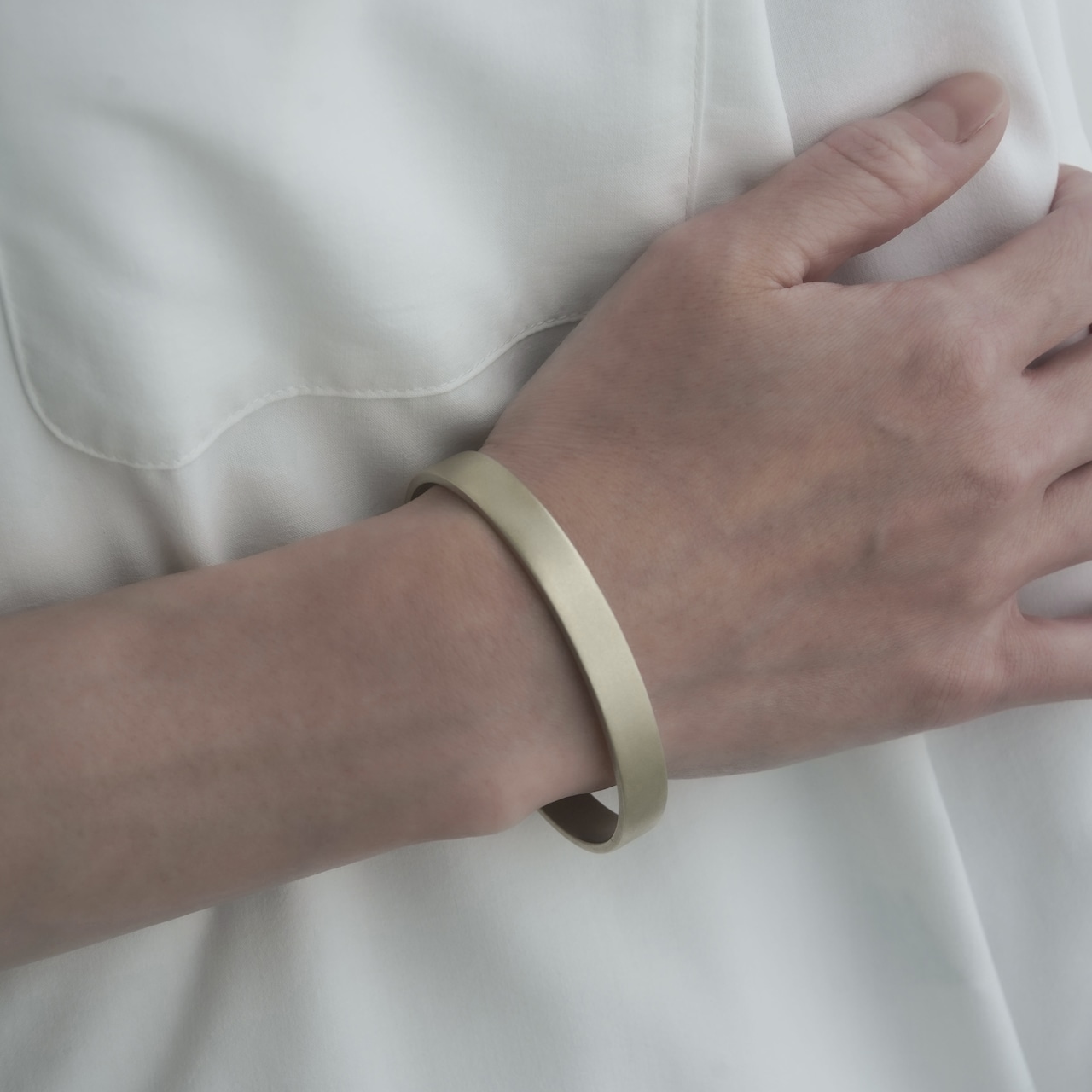 tsukinoiro 8.5mm(K10) Bangle
