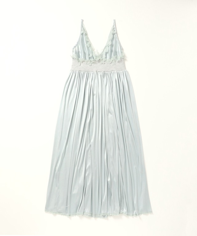 Sleep dress/green