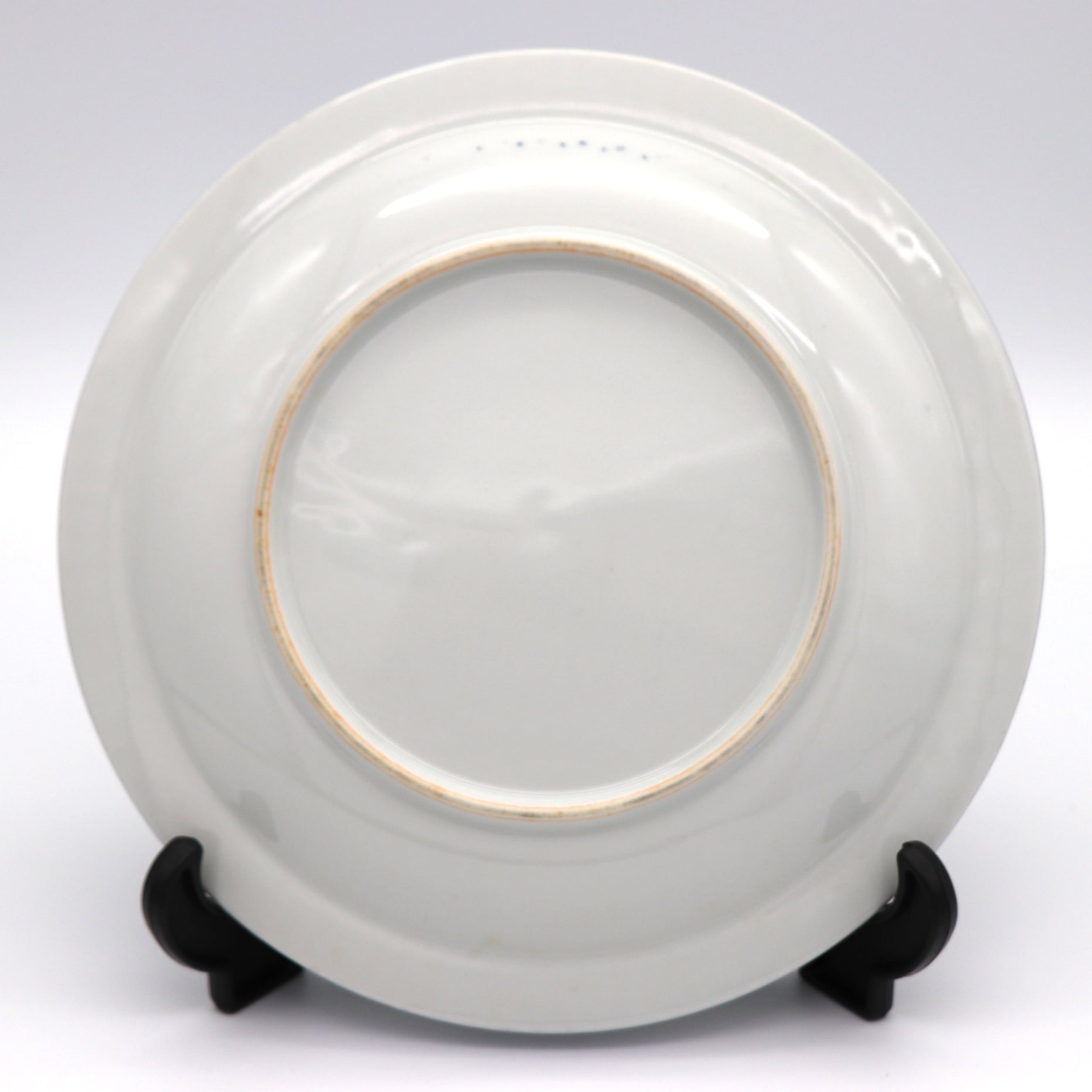 中皿・盛皿・食器・幾何学模様・5枚セット・No.200823-17・梱包サイズ