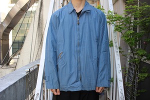 【online限定】60's McGREGOR drizzler jacket