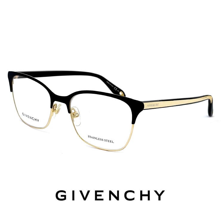 GIVENCHY/メガネ