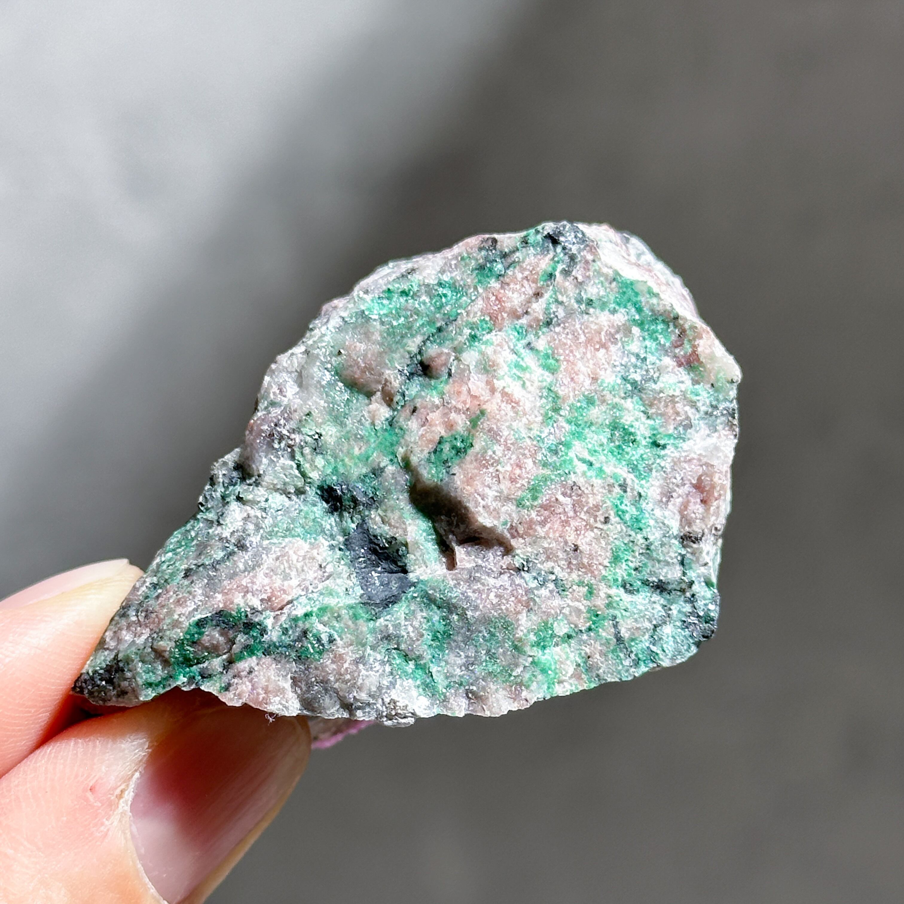ピンクコバルトカルサイト 52◇Pink Cobalt Calcite◇天然石・鉱物
