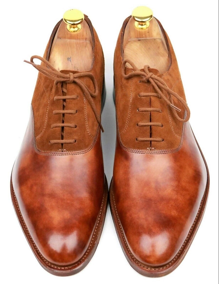 ジョンロブ メルボルン MELBOURNE サイズ8E | 高級靴専門店 KING of SHOES