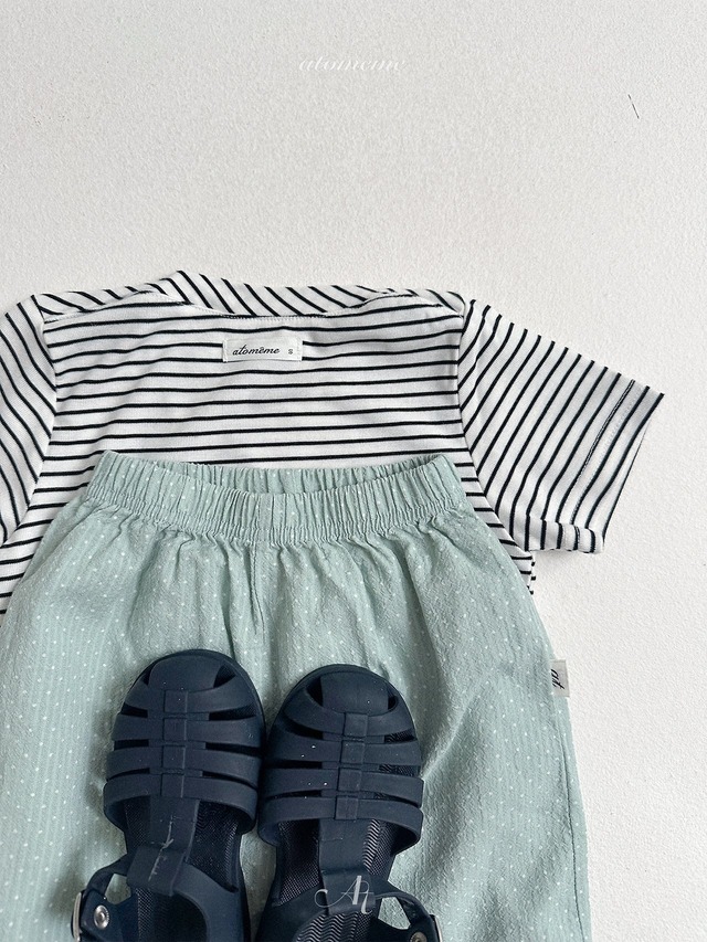 〘予約〙atomeme / Baby Dot Pants