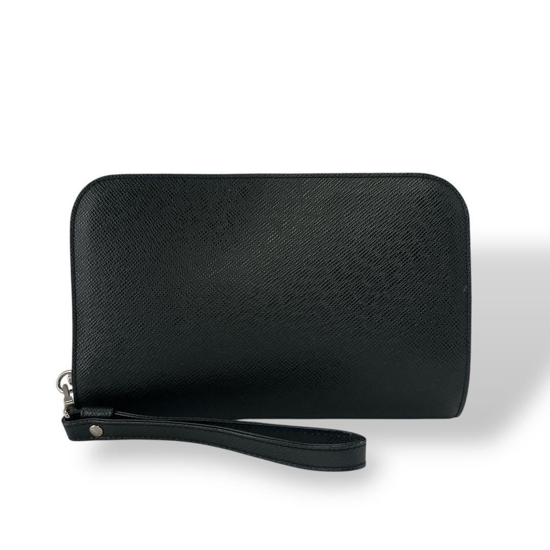 WARENFAUS, Bill L zip slim wallet | Pay ID