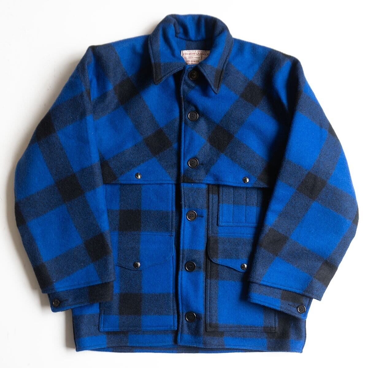 50s PENDLETON Wool Board Shirt / vintage ビンテージ ペンドルトン