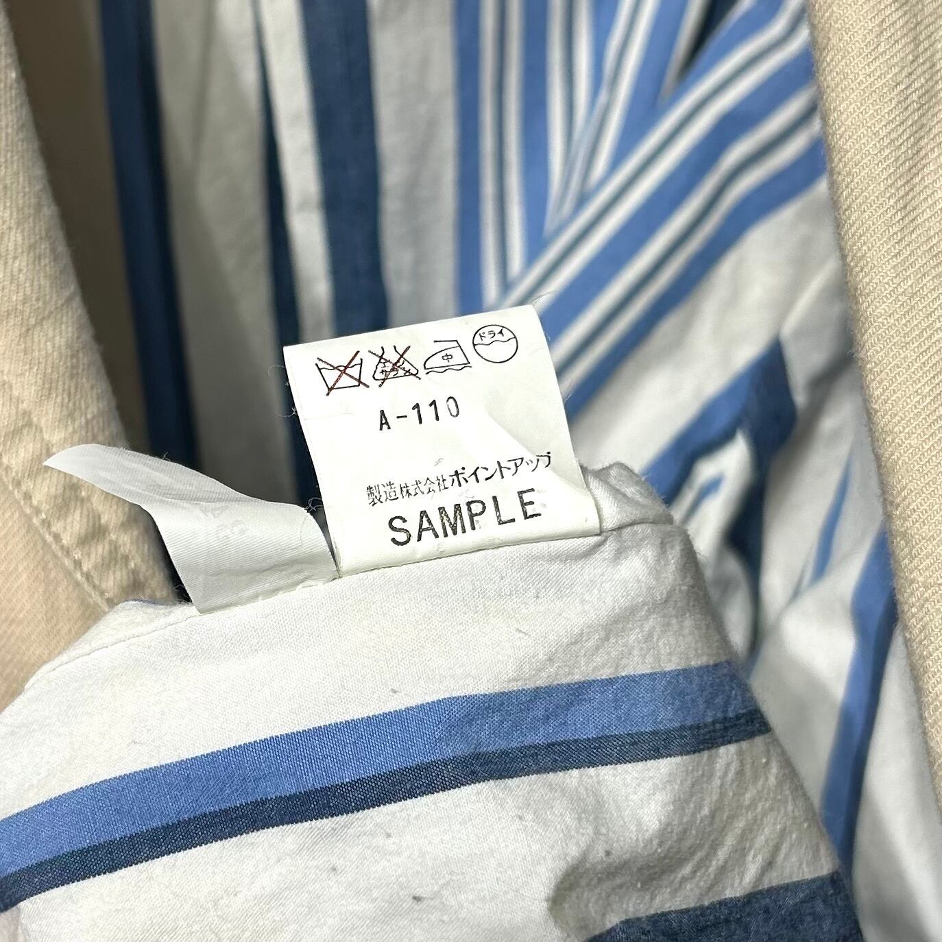 90s HAI SPORTING GEAR (ISSEY MIYAKE) 